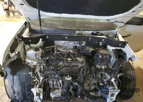 2024 Volkswagen Atlas Peak Edition Se z USA, uszkodzony, nr VIN 1V2CR2CA2RC611161